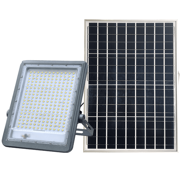 128 floodlight
