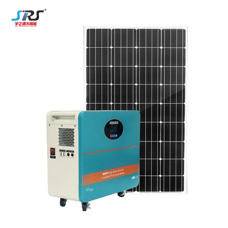 1000-2000W Large System