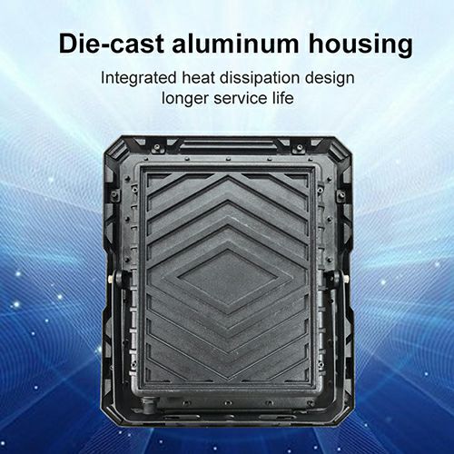 140-143 floodlight
