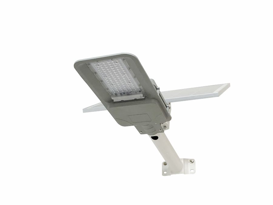 605 street lamp