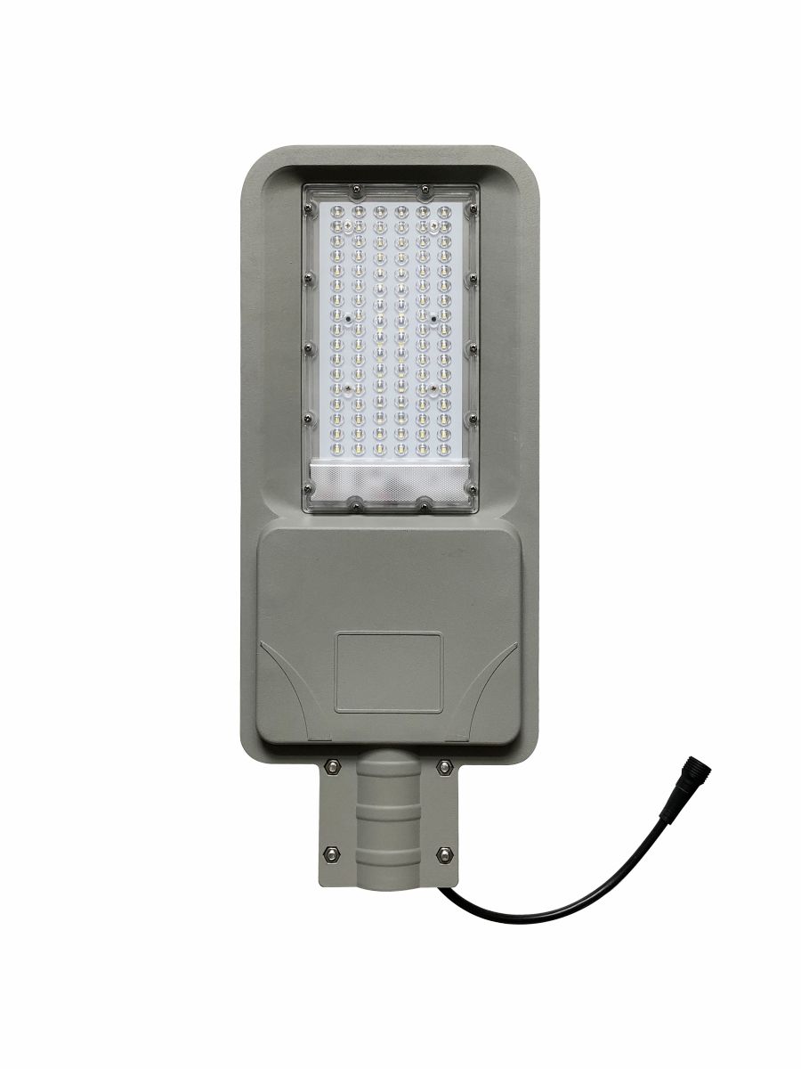 605 street lamp