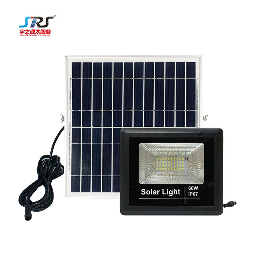 105 floodlight