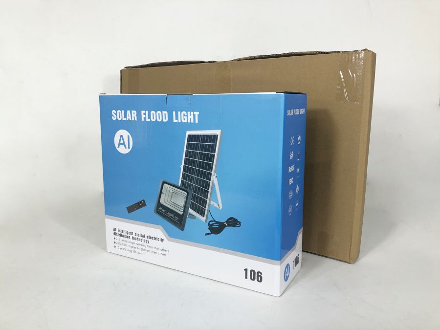 106 floodlight