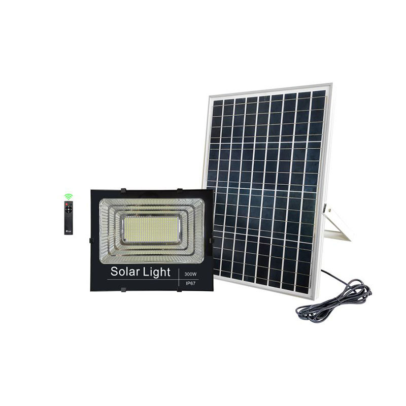 107 floodlight